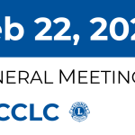 [SFCCLC] Council Monthly Meeting – Wednesday, Feb. 22nd, 2023
